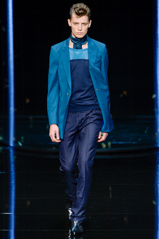 Roberto Cavalli / - 2013